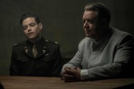 What to watch: Timely ‘Nuremberg’ buoyed by Russell Crowe performance