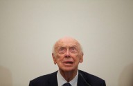 James Watson, co-discoverer of the double-helix shape of DNA, has died at age 97