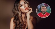 ¿Quién es Paola Villalobos, la posible novia del futbolista del Toluca Héctor Herrera?