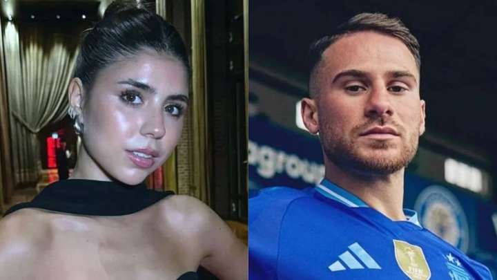 Cami Mayan reveló el infierno que vivió en sus últimos días con Mac Allister