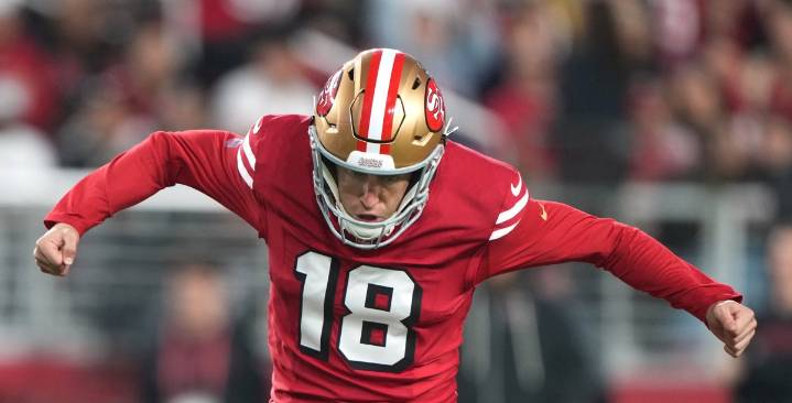 Browns, Niners Week 13 injury report: Both teams rule 3 players out; RB questionable