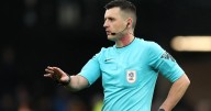 Hull City v Ipswich Town: Meet referee Lewis Smith