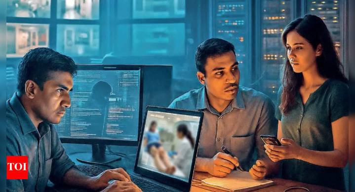 Inside India’s voyeur web: 80 CCTV dashboards hacked across 20 states; hospitals, schools, homes streamed to porn channels; 50,000 clips sold