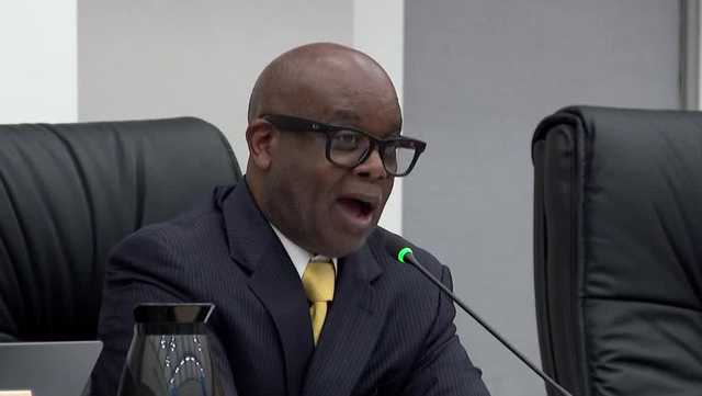 Daytona Beach investigation into purchasing card program