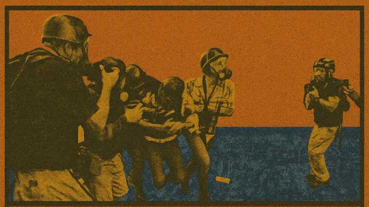 Represión, exilio y crisis financiera: la cruda realidad de los medios de comunicación en Venezuela tras la posesión de Nicolás Maduro