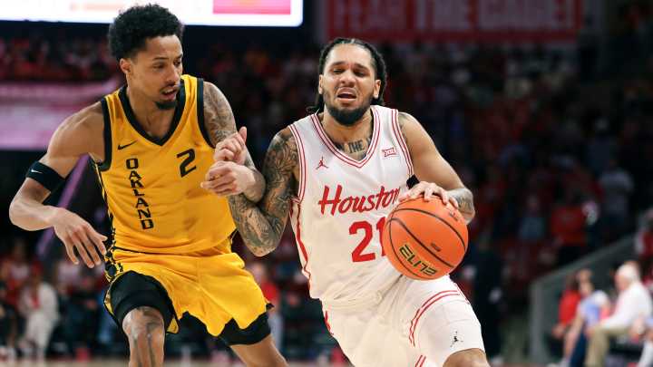 Houston at Auburn odds, picks and predictions