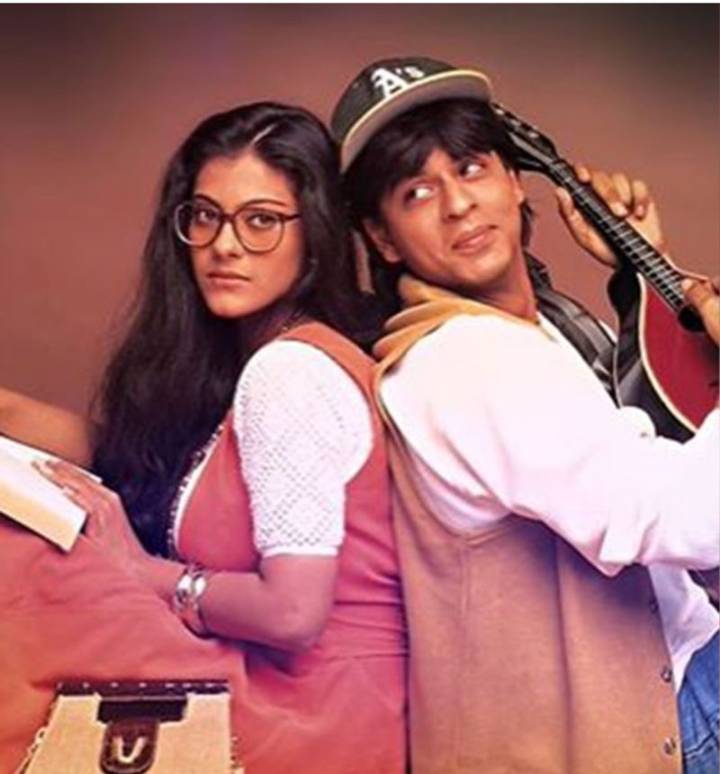 10 most memorable films of Shah Rukh Khan