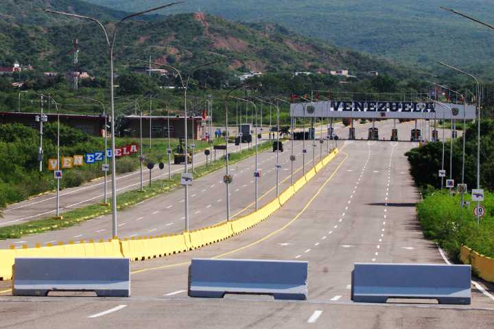 Corea del Sur vetó los viajes a zonas fronterizas de Venezuela