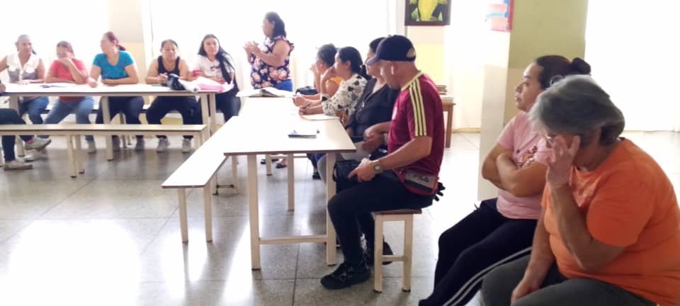 Comunidades deciden hoy sus proyecto en la cuarta Consulta Popular