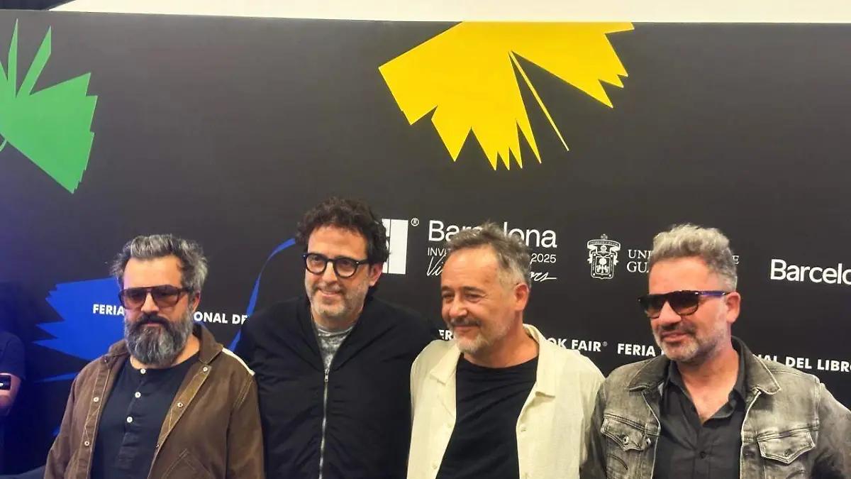 Todo listo para la FIL 2025: así será su programa cultural