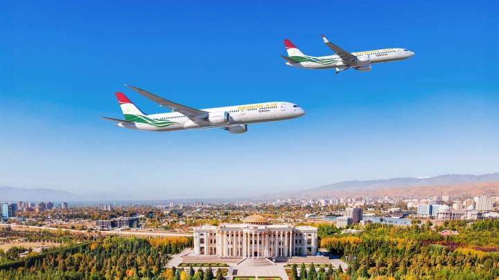 The Trump Effect: Boeing Secures $7 Billion Orders From These Central Asia Airlines