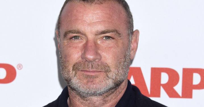 Liev Schreiber Rushed to Hospital After Actor Suffers Brutal Headache