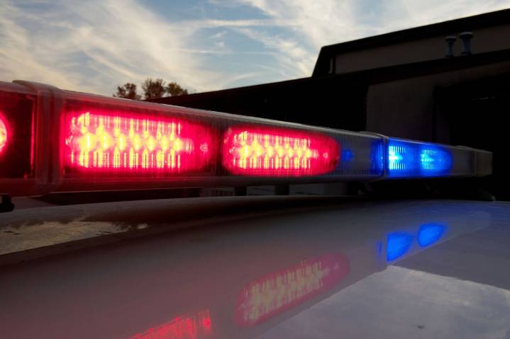 Police arrest 2nd person in 2022 killing of Uber driver, father of 8