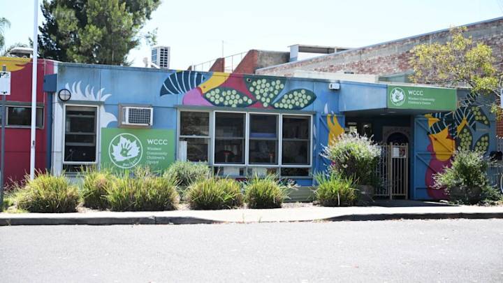 Swinburne University, federal government fight over Windsor Community Children’s Centre