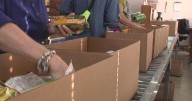 Chattanooga Area Food Bank ramps up efforts amid rising need
