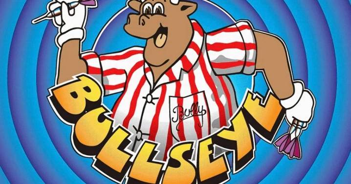 Bullseye TV legend dead leaving behind 'most wonderful legacy'