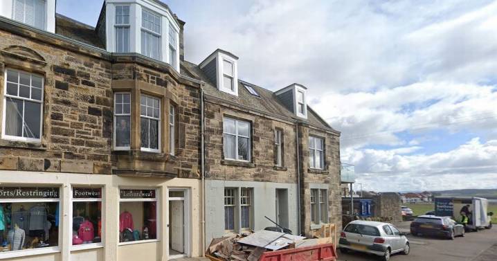 East Lothian Council tried to 'retrofit' enforcement action evidence on holiday let