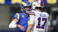 Matthew Stafford, Josh Allen among 32 nominees for Art Rooney Sportsmanship Award