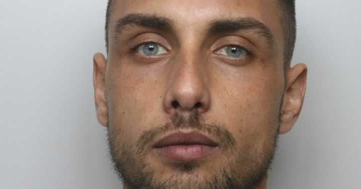 Cocaine dealer jailed after Golf pulled over in Rugeley