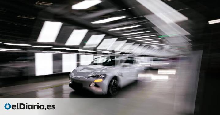 China se erige en la superpotencia de la energía verde y el vehículo eléctrico