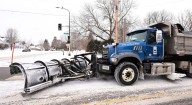 St. Paul declares snow emergency