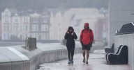 Met Office issues grim weather warnings for Devon ahead of weekend washout
