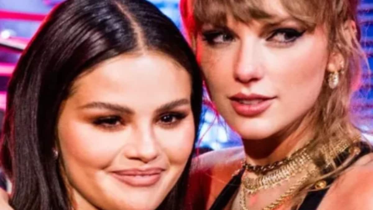 Taylor Swift Turns To Selena Gomez For Wedding Advice, Gigi Hadid Reportedly Chosen As Bridesmaid