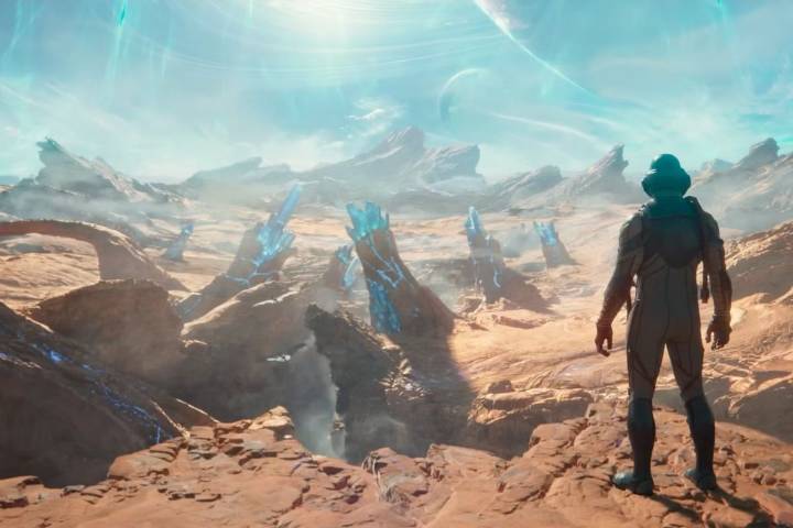 25 Facts About Outer Worlds 2