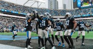 Panthers sorprenden al gigante: Carolina tumba a los Rams y aprieta la NFC