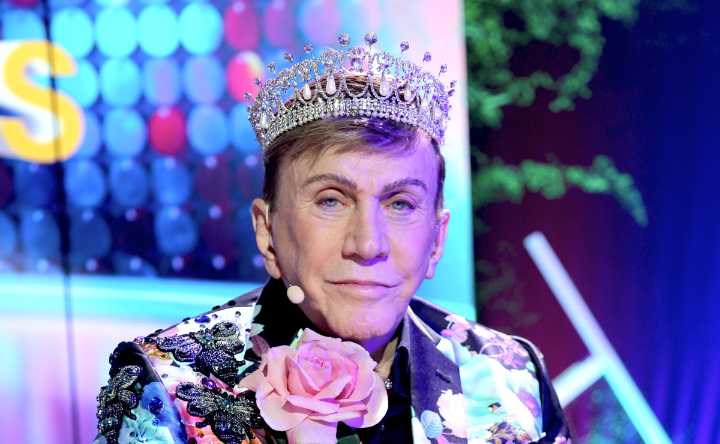 Osmel Sousa confirma su renuncia definitiva a la organización Miss Universe