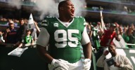 BREAKING: Cowboys trading for Jets DT Quinnen Williams