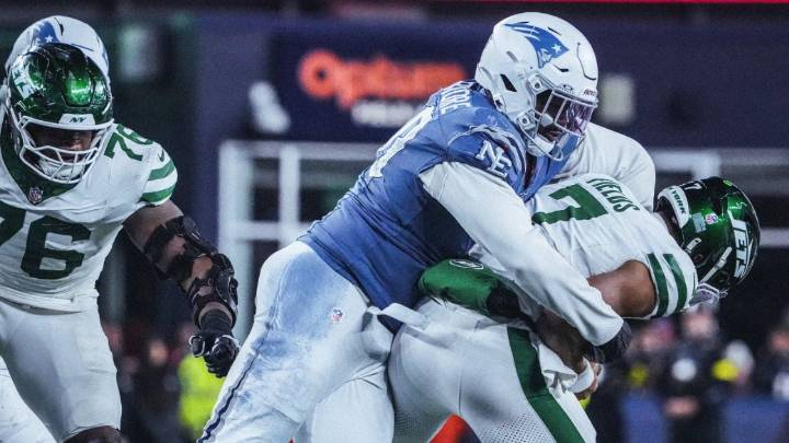 Patriots extienden a ocho su racha ganadora tras vencer 27