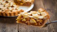 The Best And Worst Apples For Apple Pie, Ranked