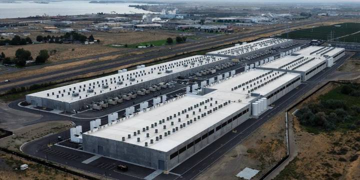 Marana wants to hear from you on possible data center in town