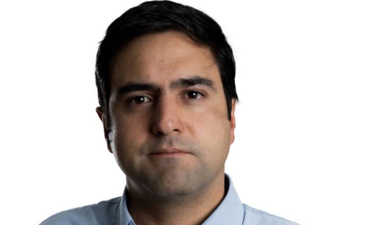 Urge eliminar barreras para despliegue de infraestructura de telefonía móvil: Hoyos