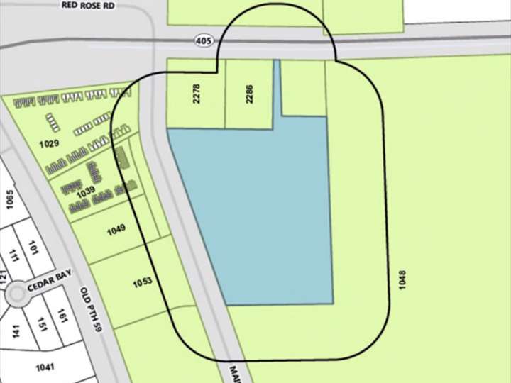 Ritchot approves large development for adult living