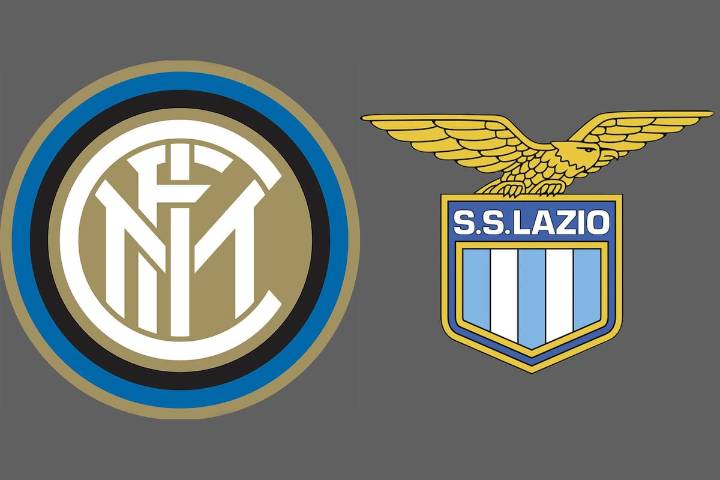 Internazionale venció por 2-0 a Lazio, por la Liga de Italia 2025