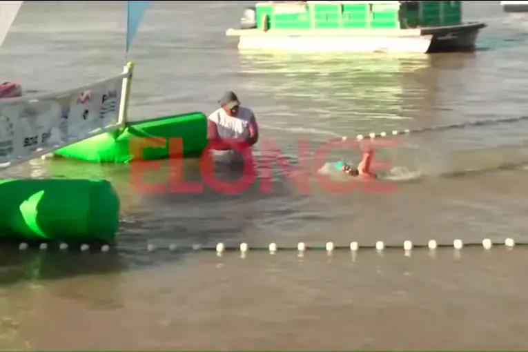 Se ultiman detalles para la Villa Urquiza - Paraná y vuelve la Paraná