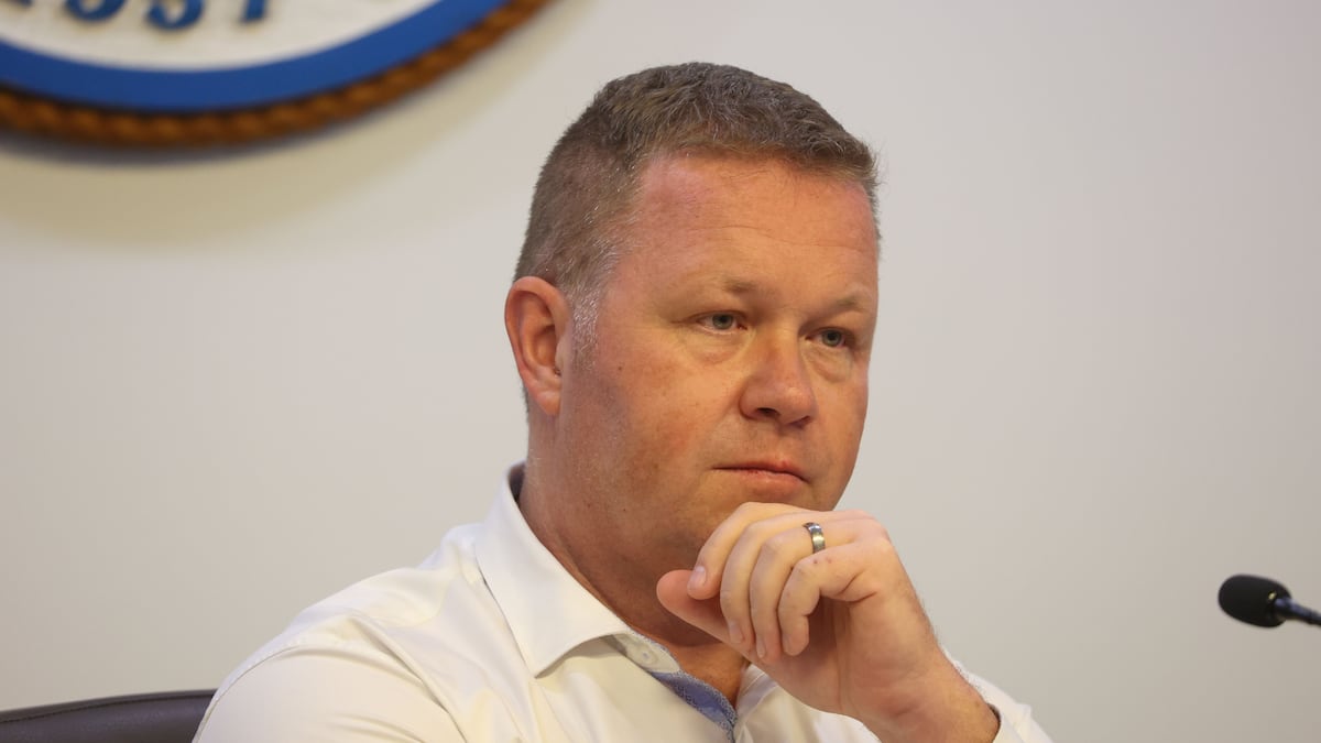 Why the St. Pete Beach mayor wants tourists to pay a toll