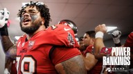 2025 Bucs NFL Power Rankings Week 12