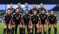 Se terminó el sueño: México pierde ante Países Bajos en la semifinal del Mundial femenil sub 17