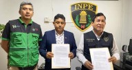 Impulsan la resocialización de internos del penal de Potracancha