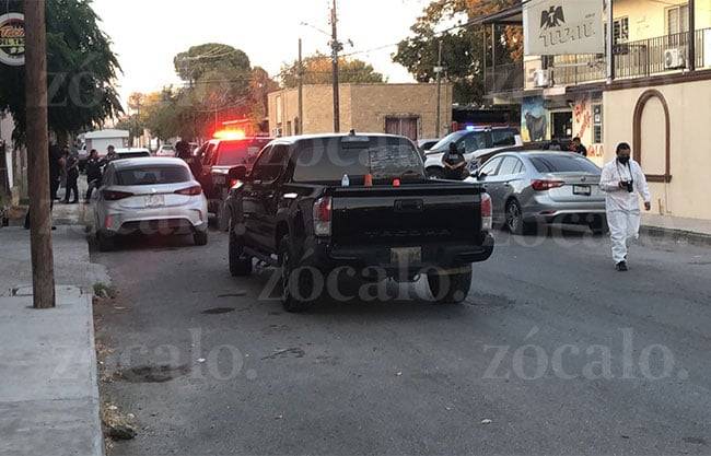 Hallan cuerpo de hombre en estado de descomposición en Piedras Negras