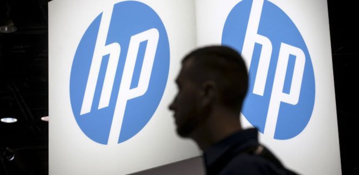 HP reabre los despidos en las grandes tecnológicas al anunciar hasta 6.000 salidas por la IA