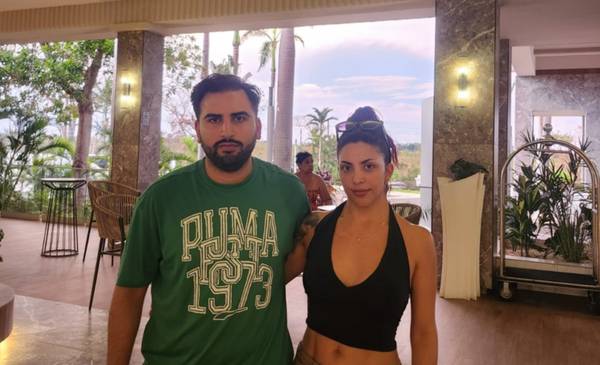 El calvario de una pareja platense: viajaron por Copa Airlines y, tras el huracán Melissa, la compañía no le da soluciones