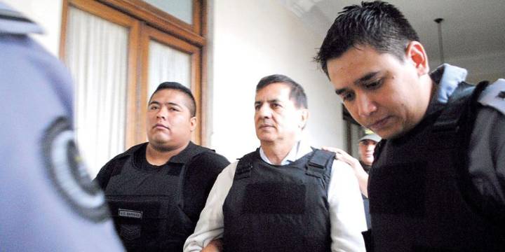 Confirmaron el procesamiento de un ex juez y un ex fiscal de Orán por favorecer a narcos