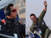 La noche que murió: la pista clave que logró identificar al amigo del piloto que usó sus tarjetas mientras era velado