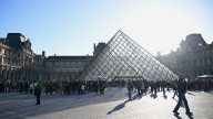 Paris' Louvre museum to increase ticket price for visitors from outside the EU