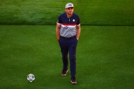 Golf Analyst Blasts Talk of Keegan Bradley’s Ryder Cup Return: ‘It Sends a Weird Message’