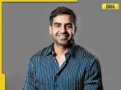 Zerodha's Nikhil Kamath faces backlash for saying '25